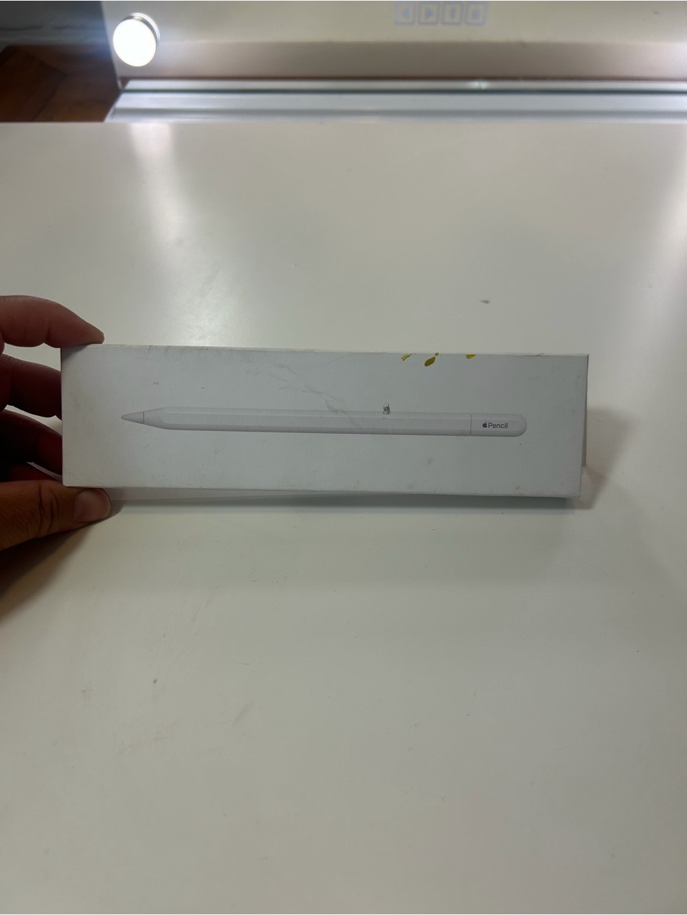 Apple Pen White - USB C